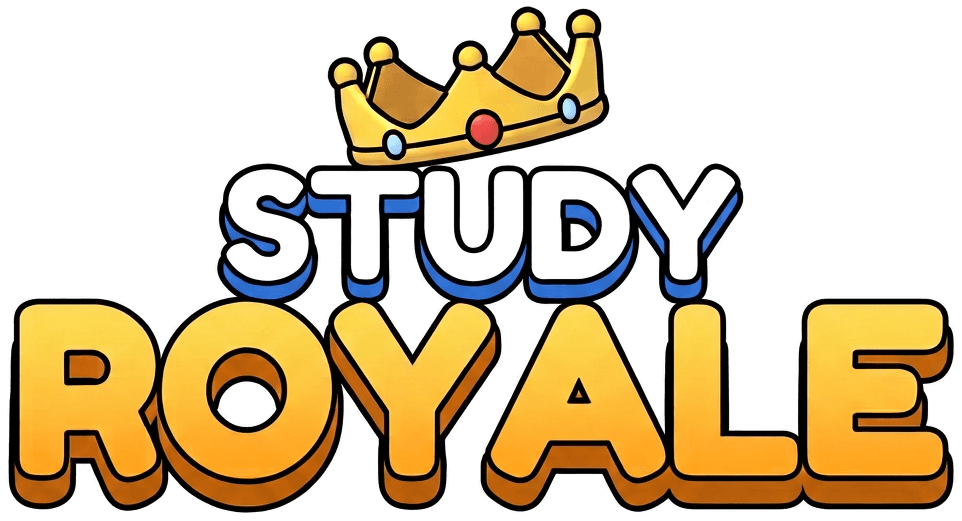 StudyRoyale